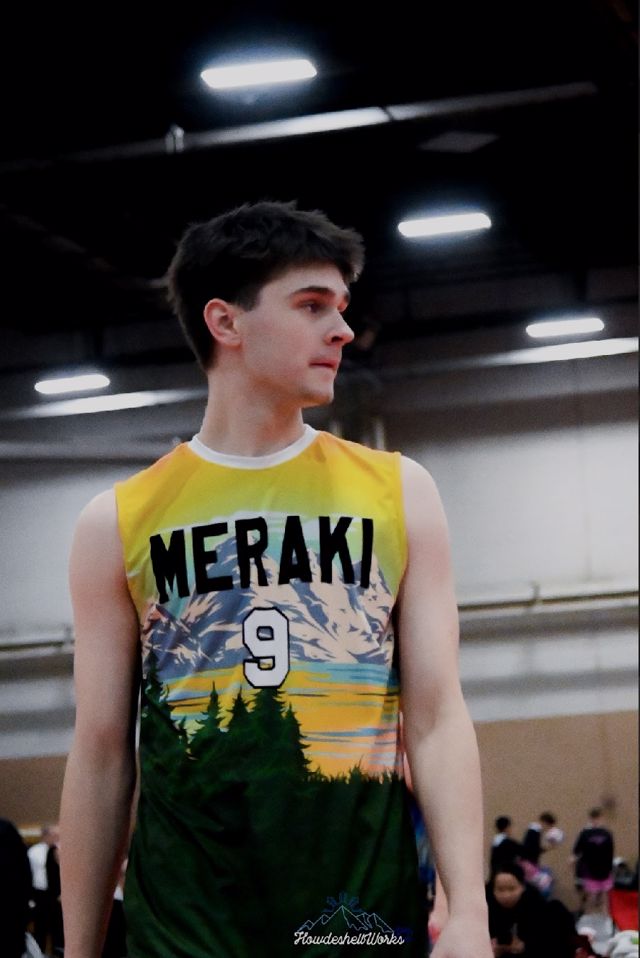 Athlete profile featured image number 2 of 5
