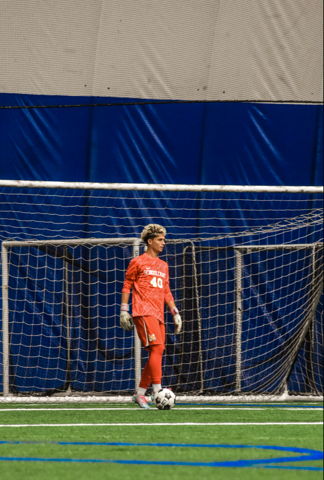 Benjamin Modronja athlete profile head shot