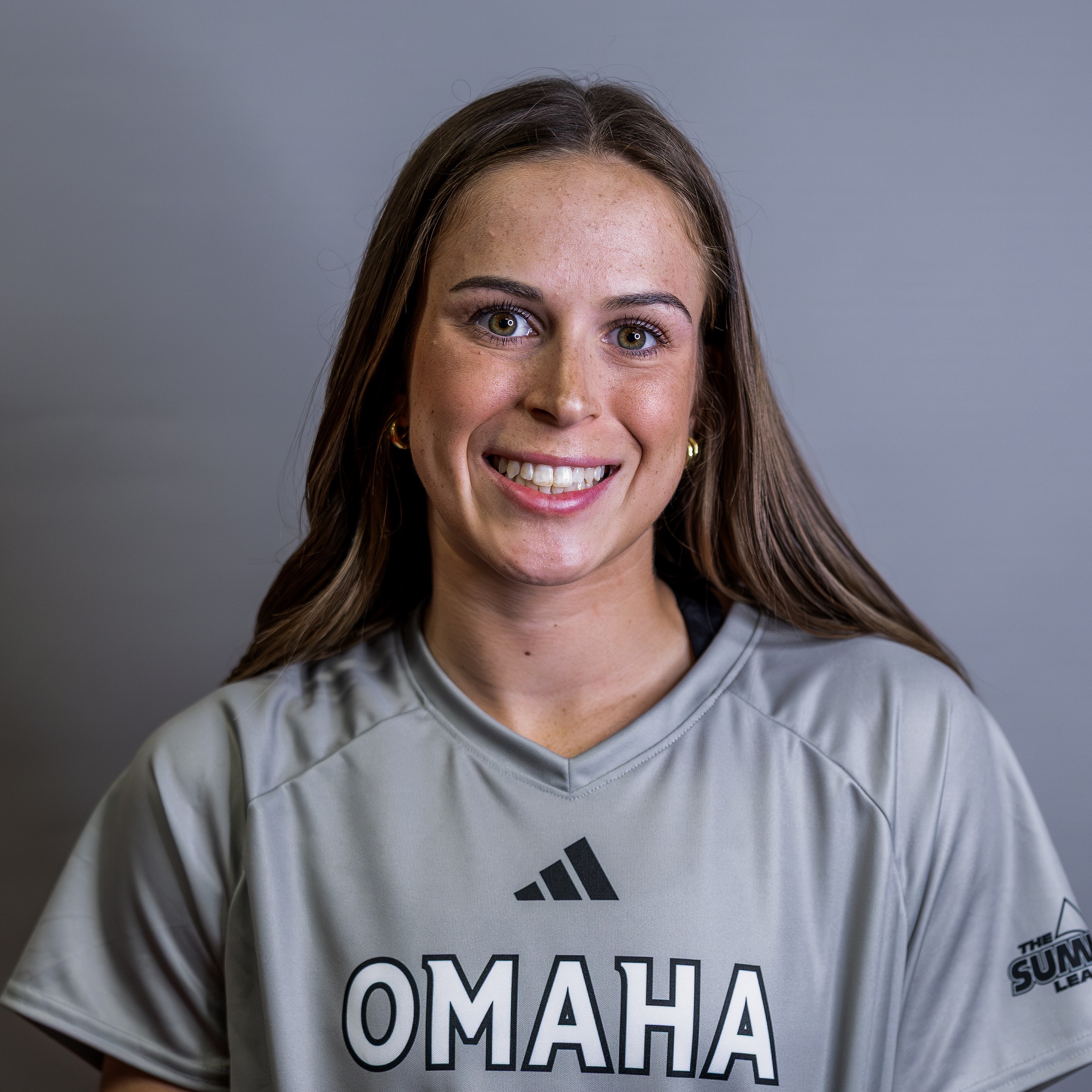 Peyton O’Shaughnessy athlete profile head shot
