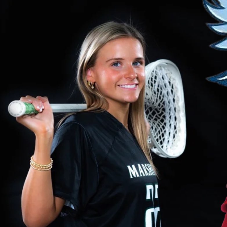 Anna Sullivan athlete profile head shot