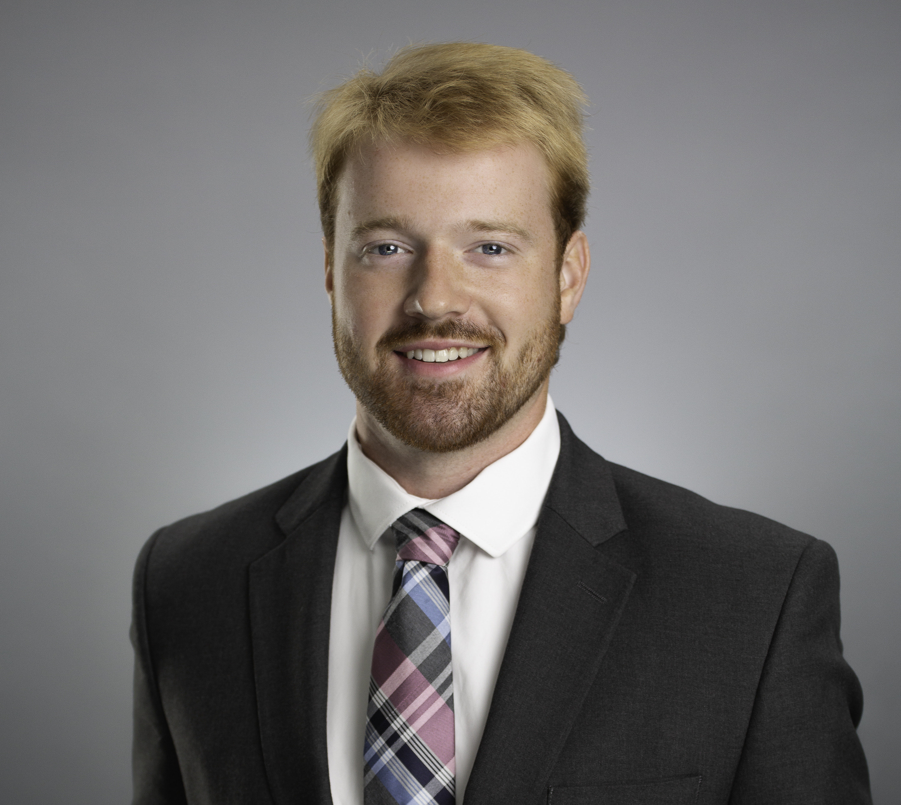 Nate Dulevitz athlete profile head shot