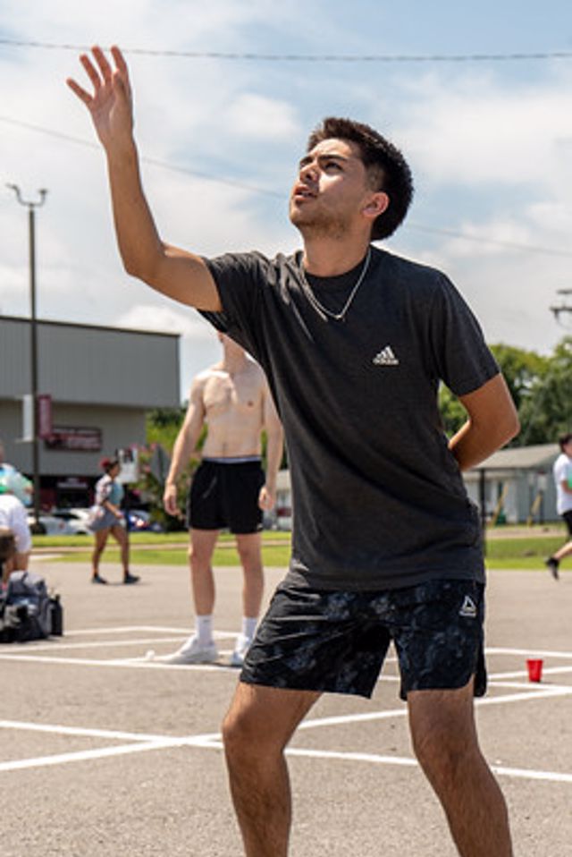 Athlete profile featured image number 1 of 6