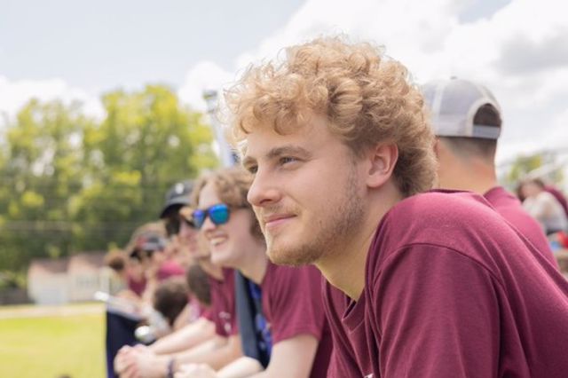 Athlete profile featured image number 2 of 5