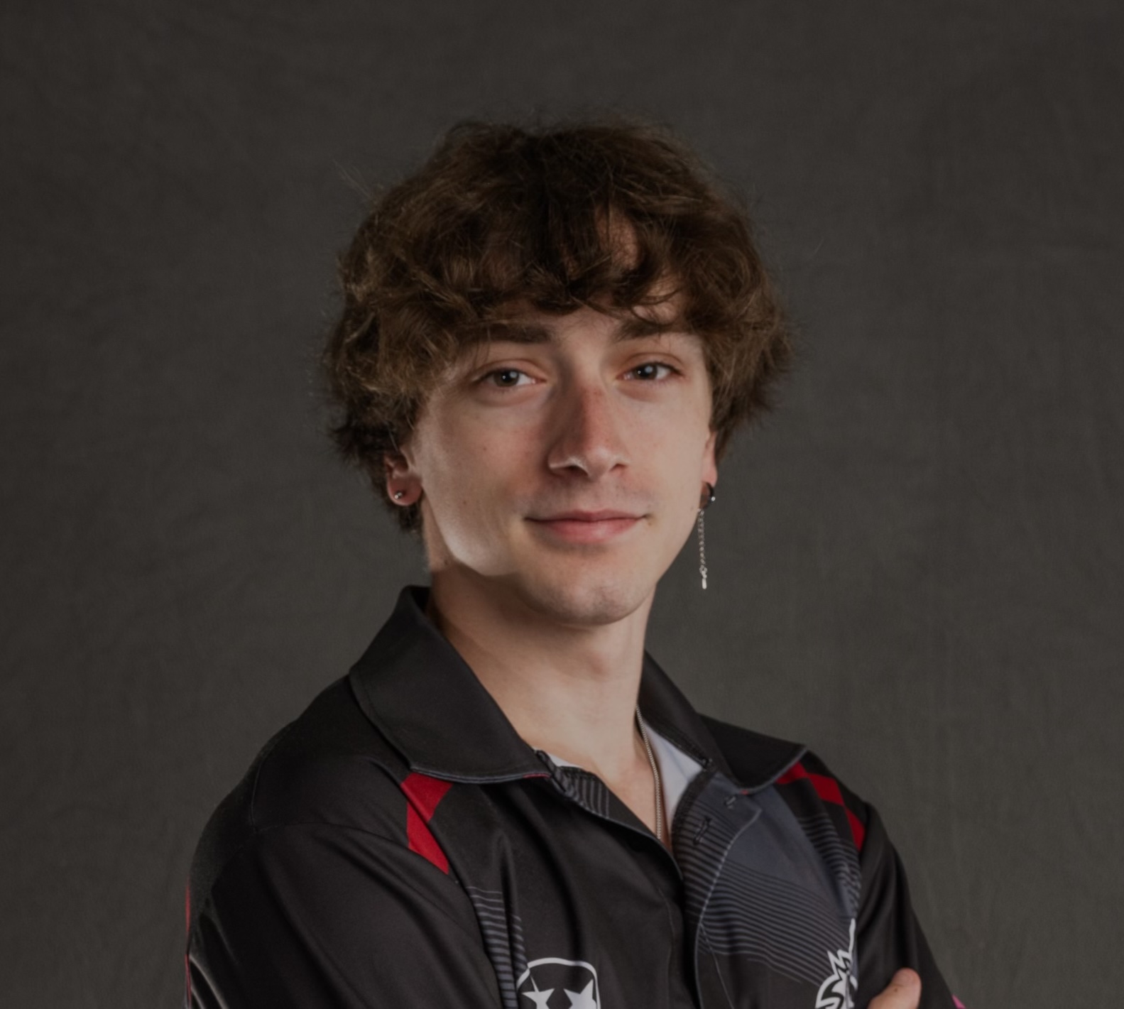 Jonathan Jones athlete profile head shot