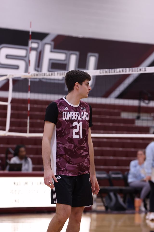 Athlete profile featured image number 2 of 4