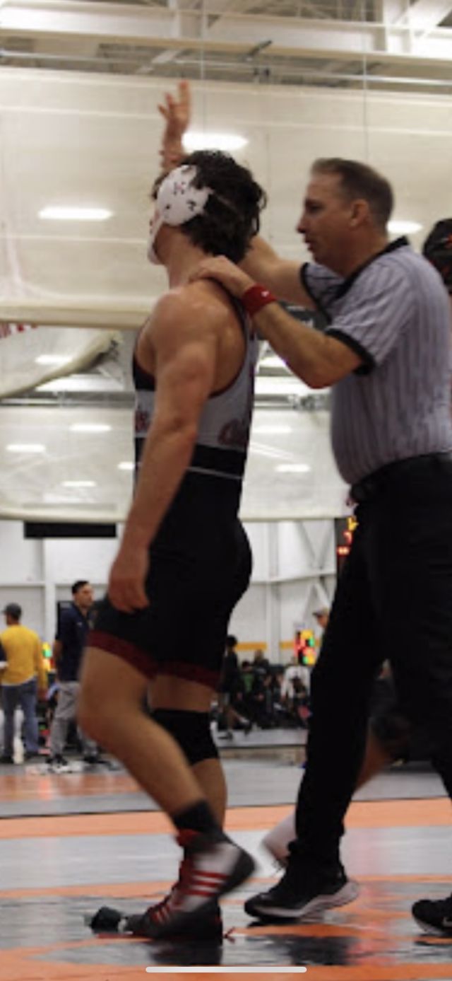 Athlete profile featured image number 3 of 4