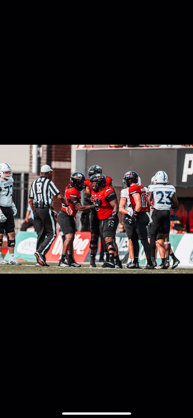 Athlete profile featured image number 4 of 4