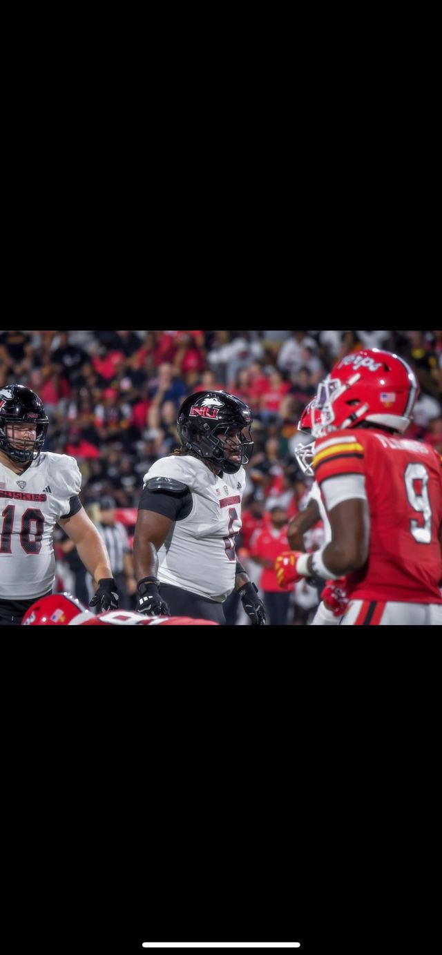 Athlete profile featured image number 3 of 4