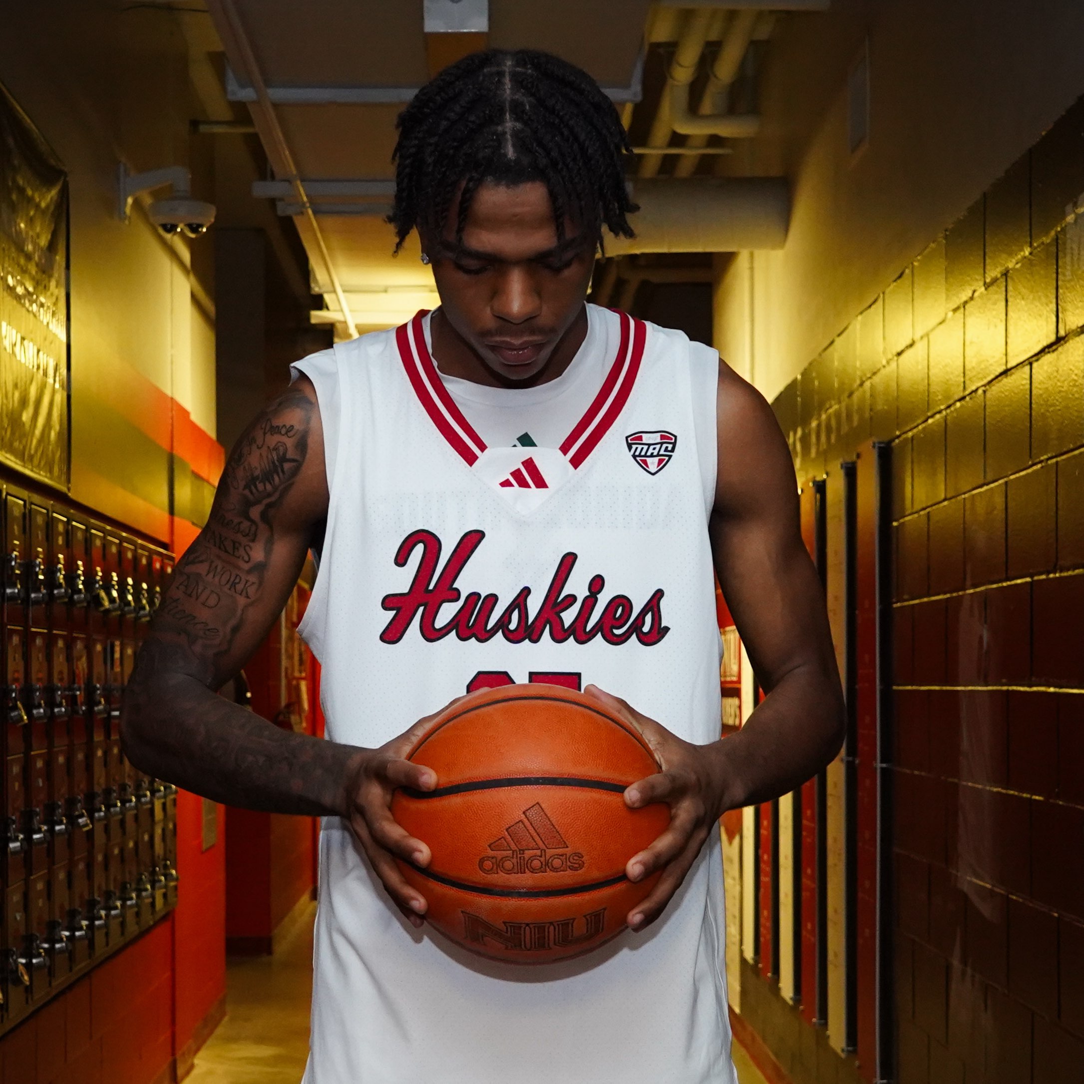 Jaylen Wharton athlete profile head shot