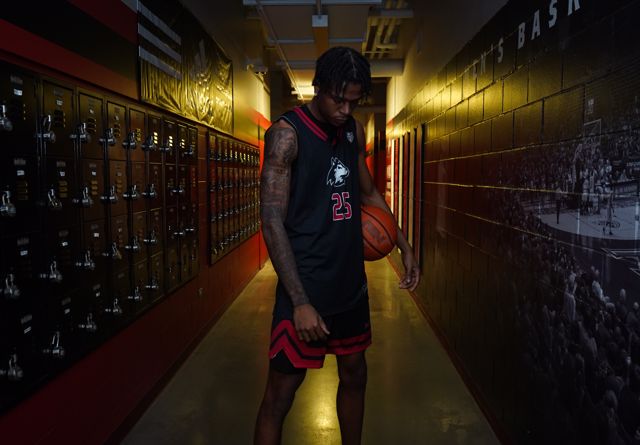 Athlete profile featured image number 2 of 4