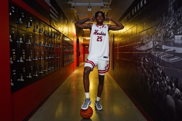 Athlete profile featured image number 3 of 4