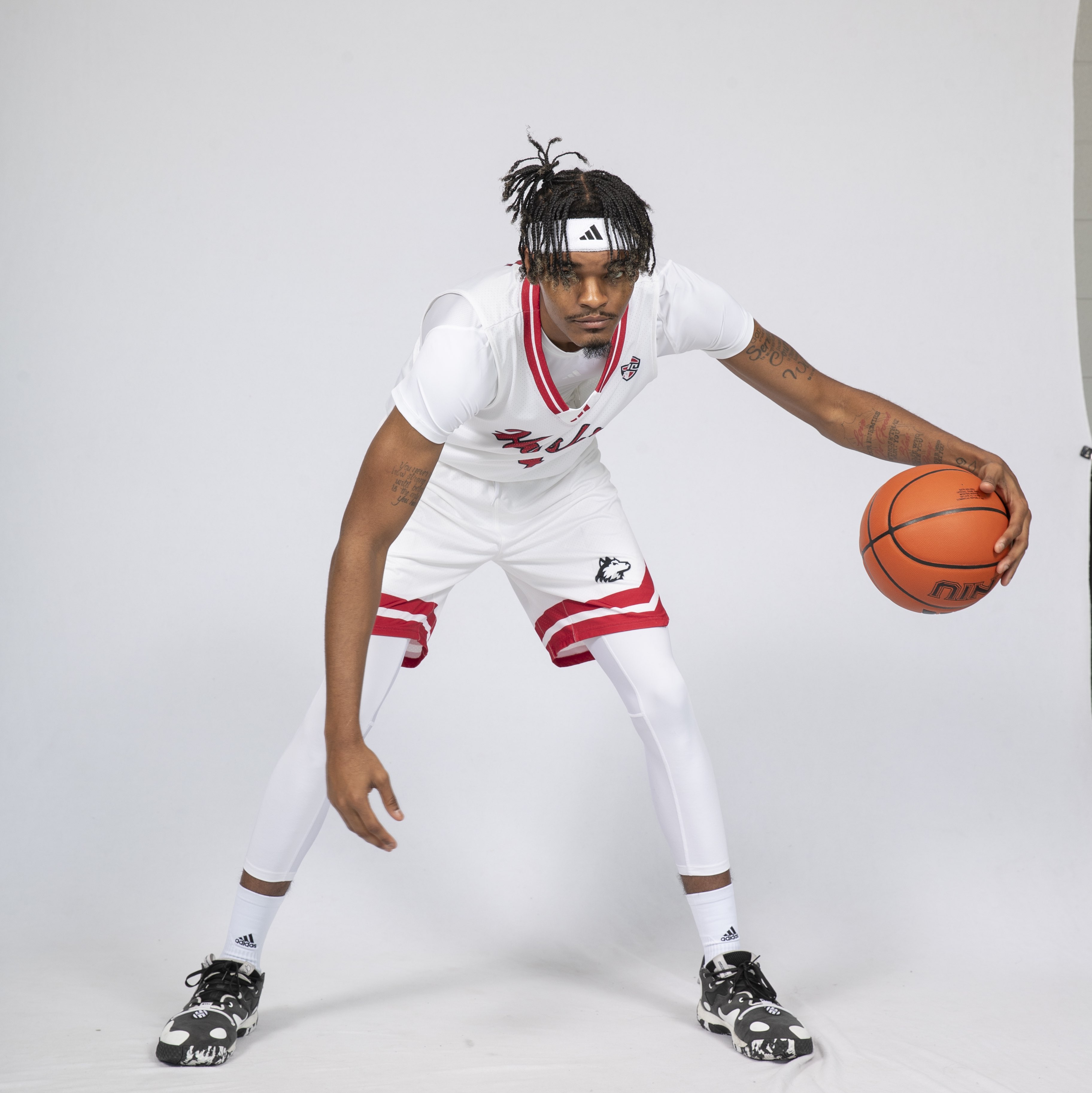 JJ Taylor athlete profile head shot