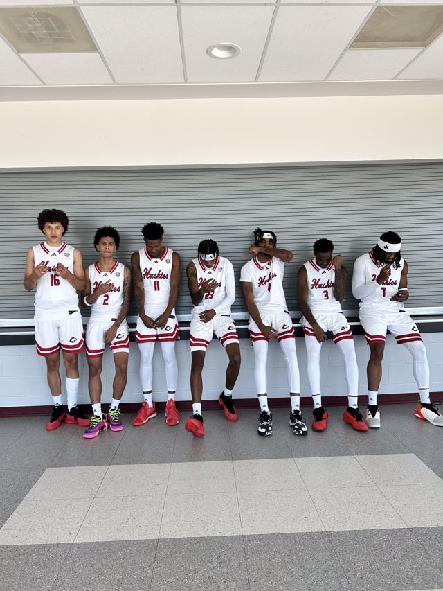 Athlete profile featured image number 1 of 4