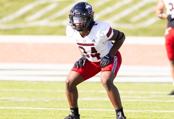 Triston White athlete profile head shot