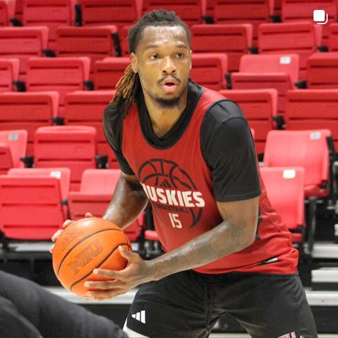 Hassan Washington athlete profile head shot