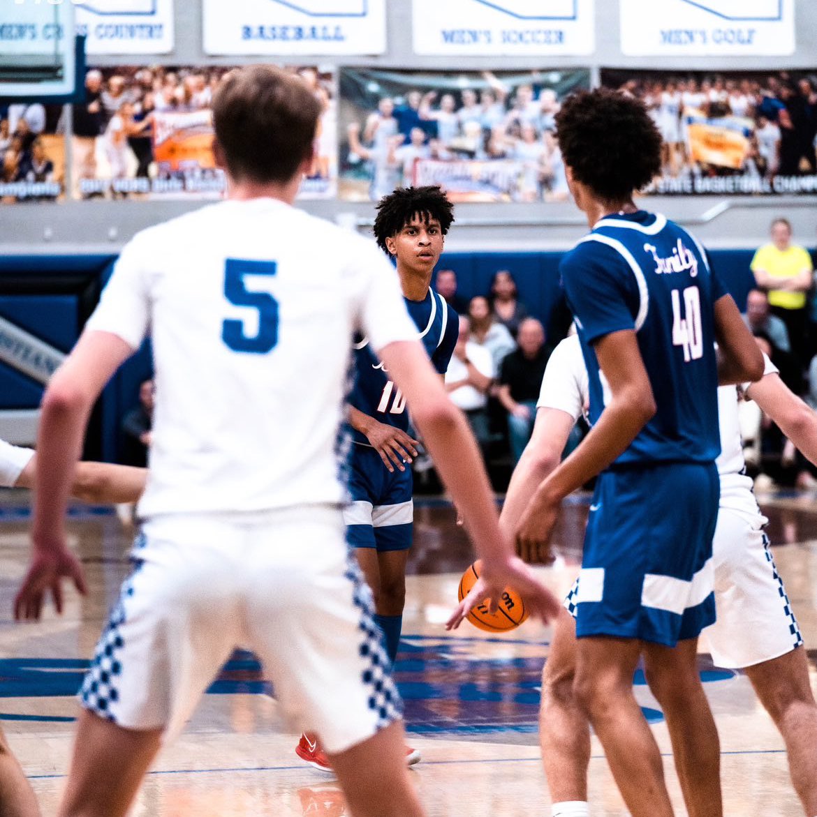 Carlos Coronado athlete profile head shot