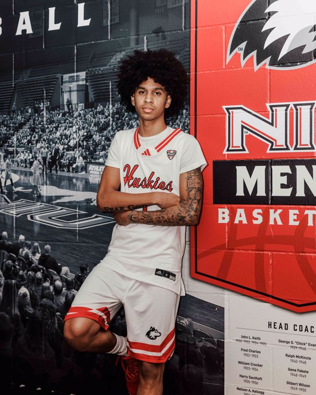 Athlete profile featured image number 4 of 6