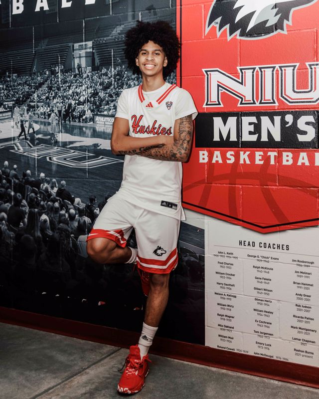 Athlete profile featured image number 3 of 6