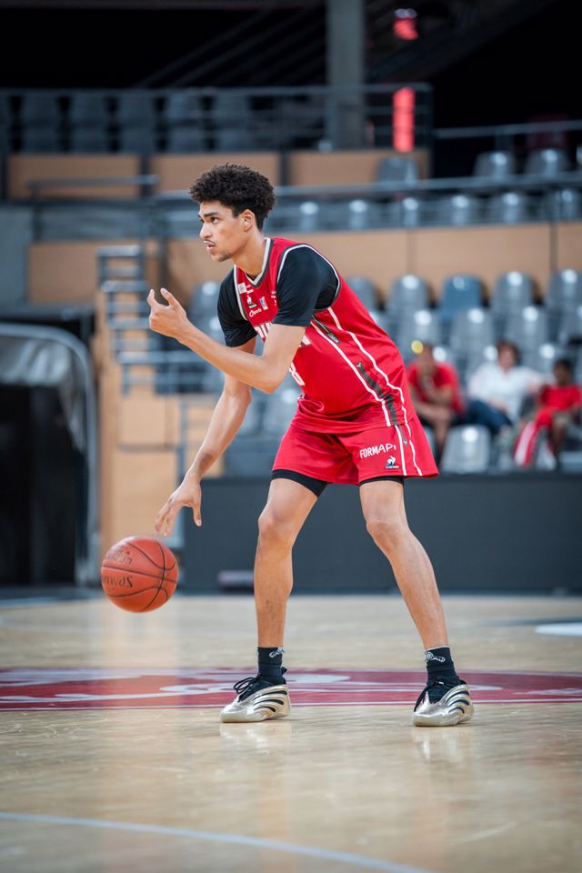 Athlete profile featured image number 4 of 4