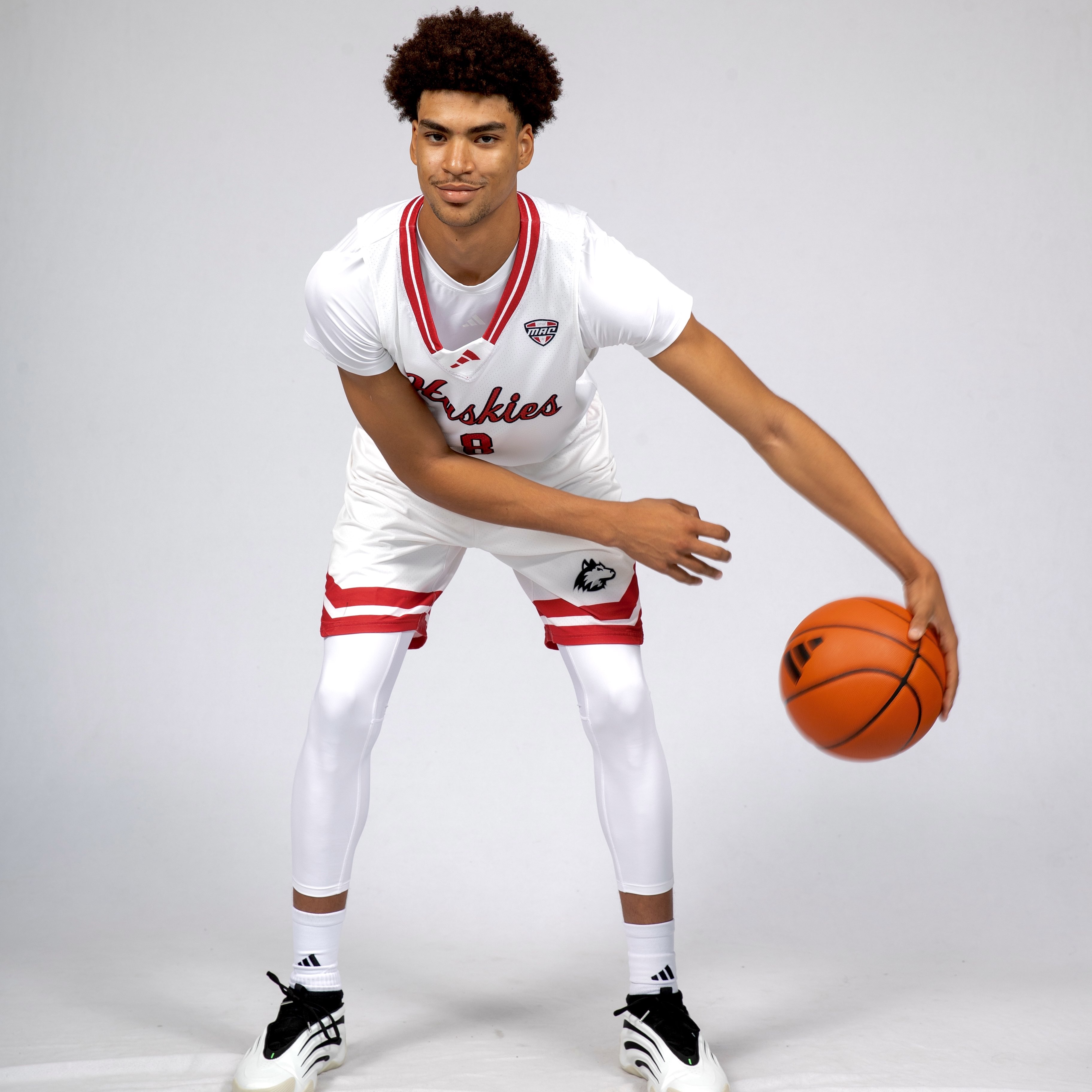 Ladji Kante athlete profile head shot