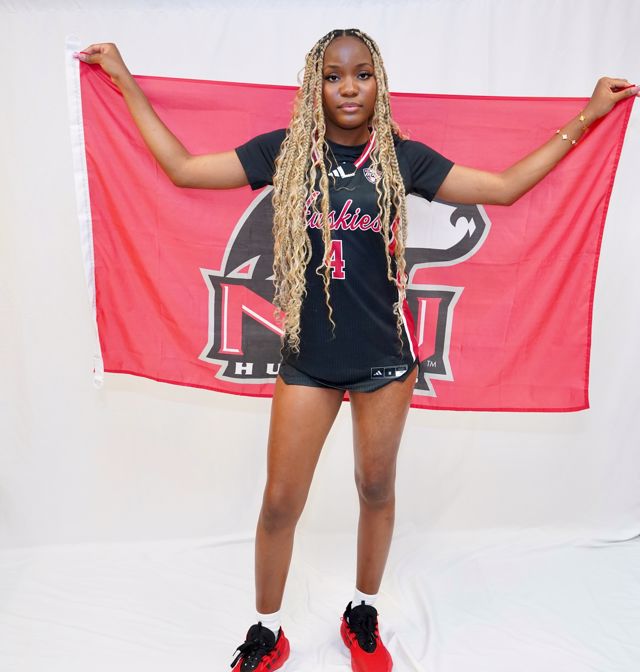 Athlete profile featured image number 2 of 4