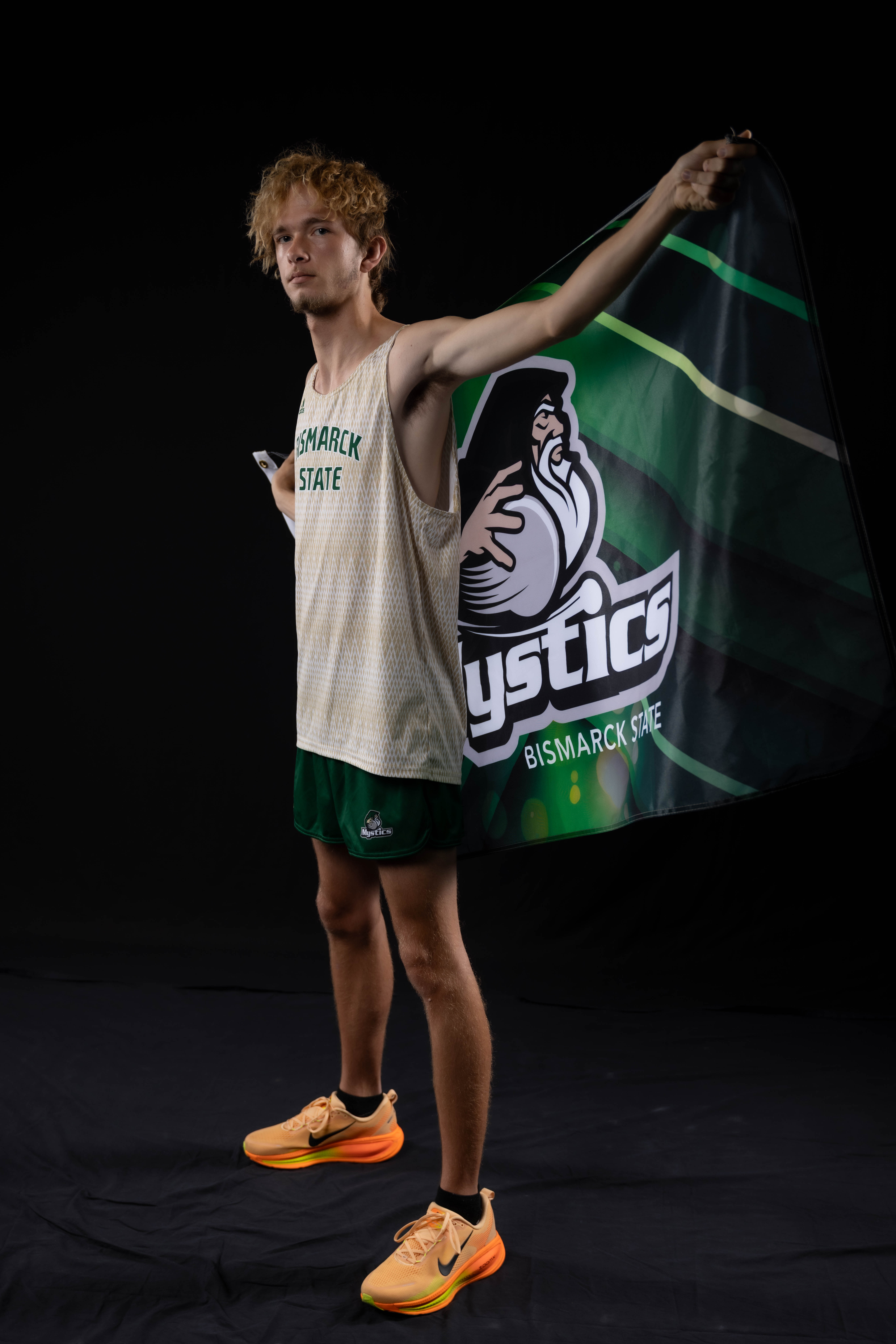 Micah Stoudt athlete profile head shot