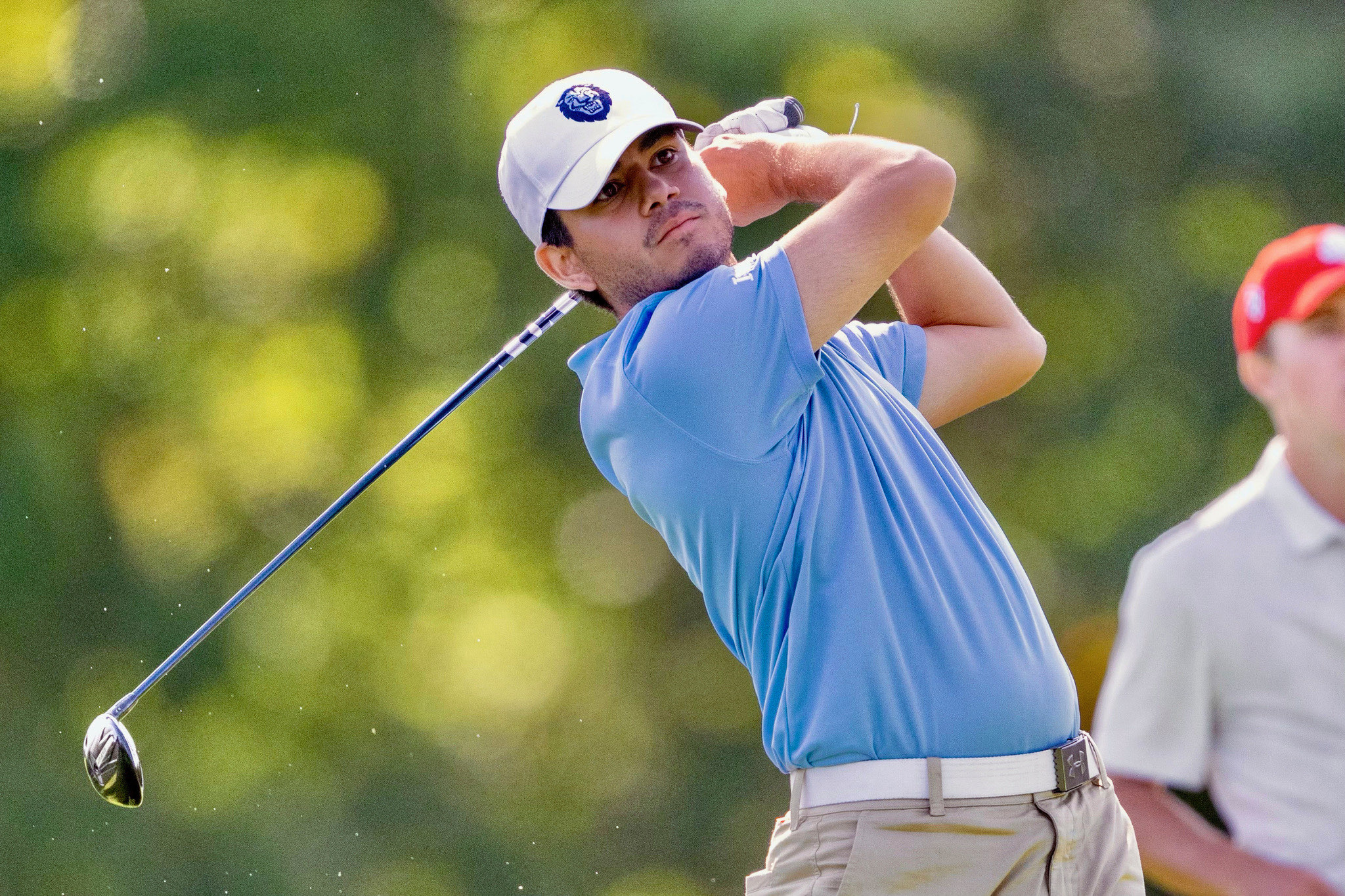 Charles Formosa athlete profile head shot