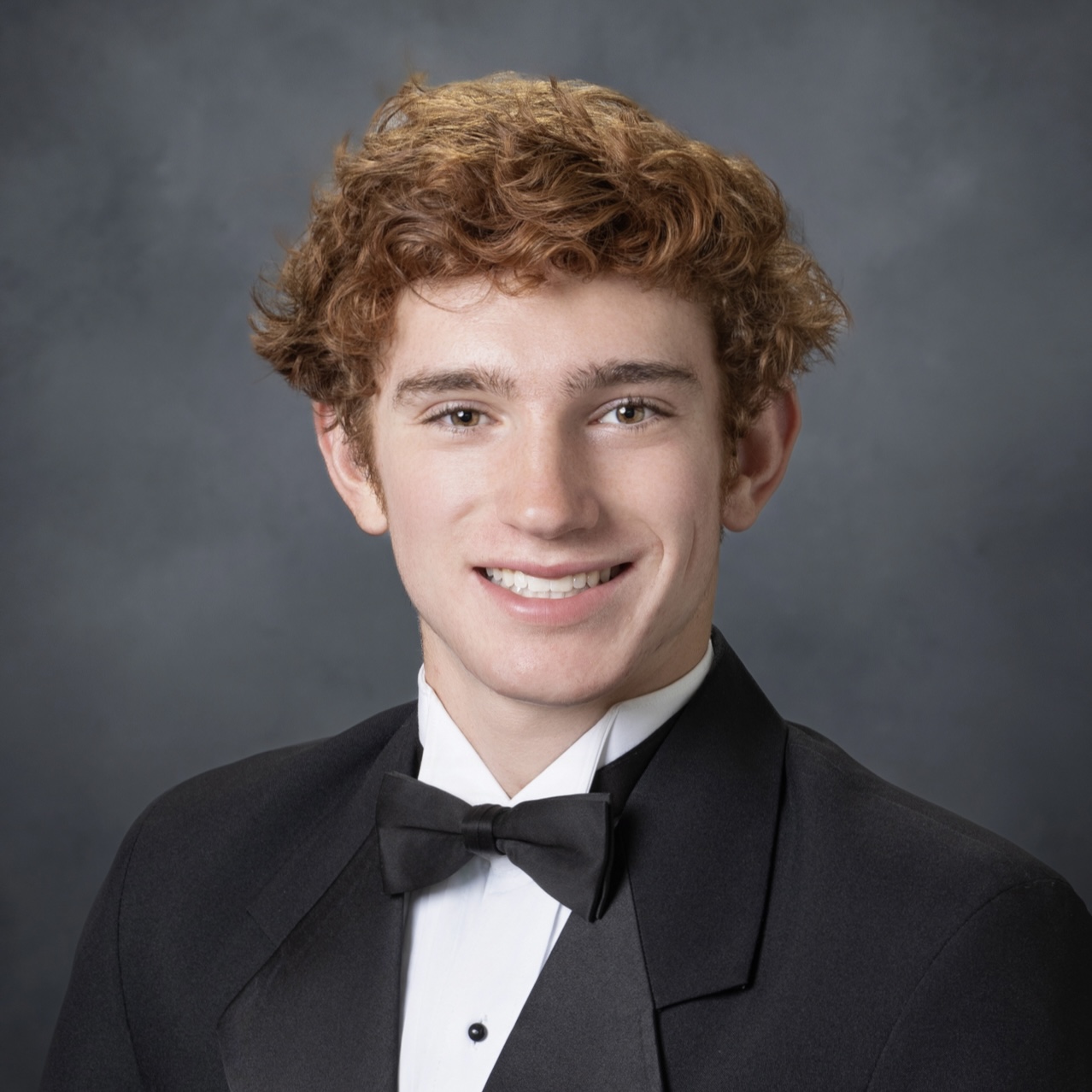 Max Lawson Thompson athlete profile head shot