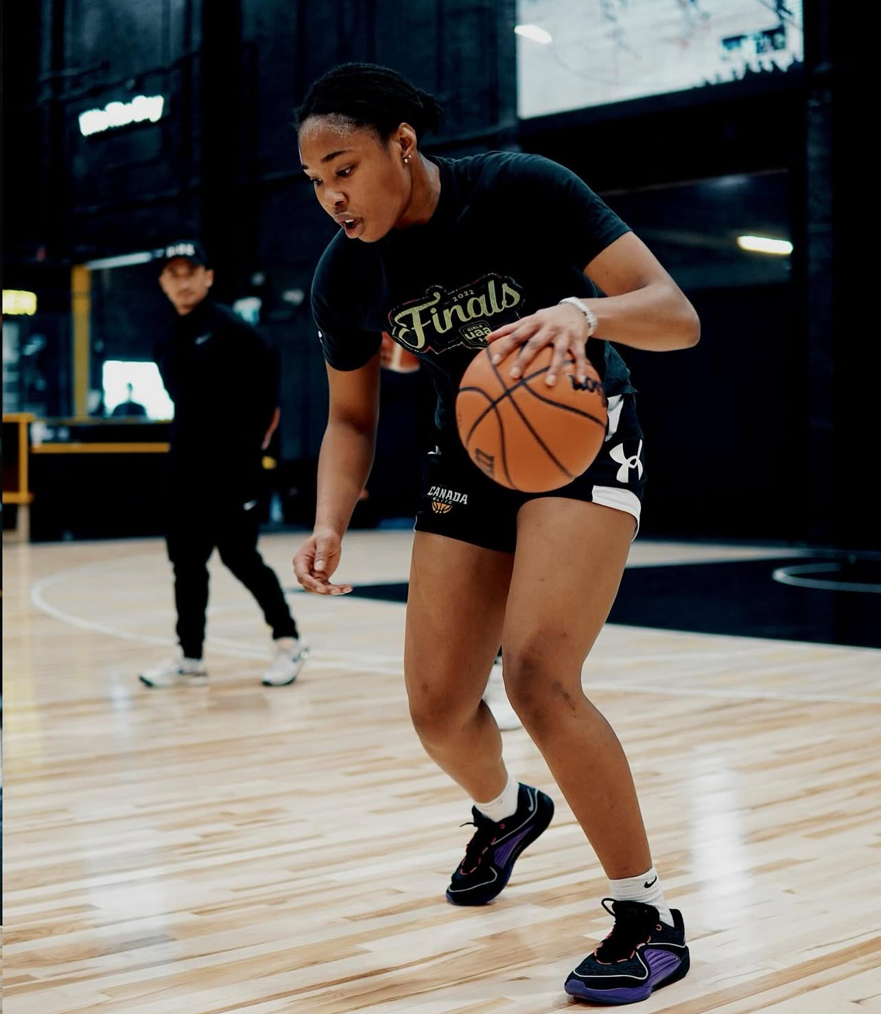 Eirny Erinugha athlete profile head shot