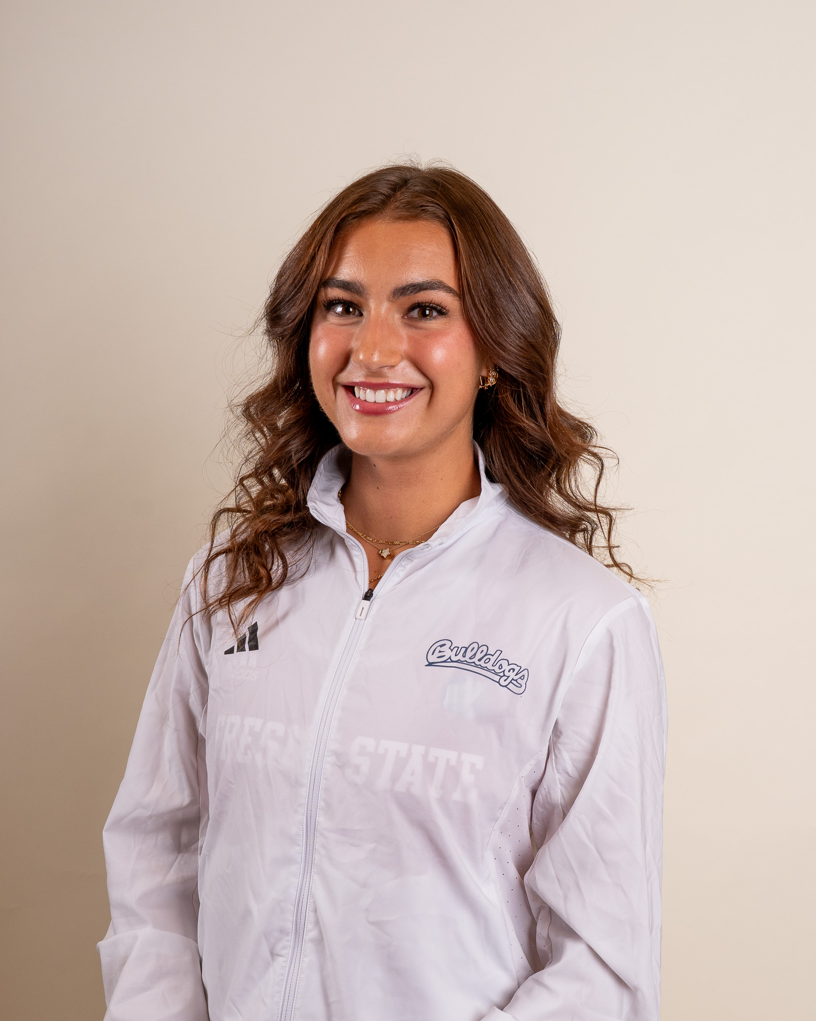 Nayla Martin athlete profile head shot