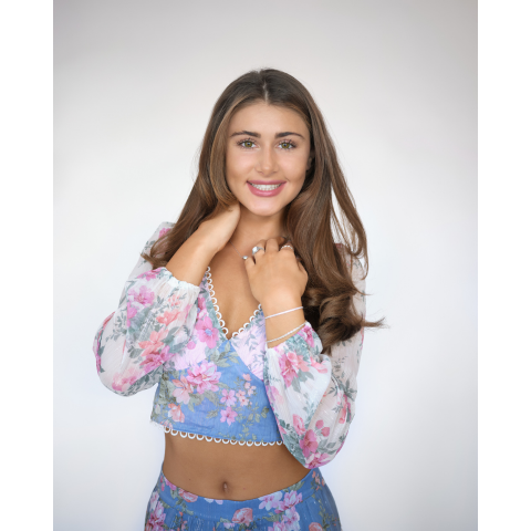 Ayla Christensen athlete profile head shot