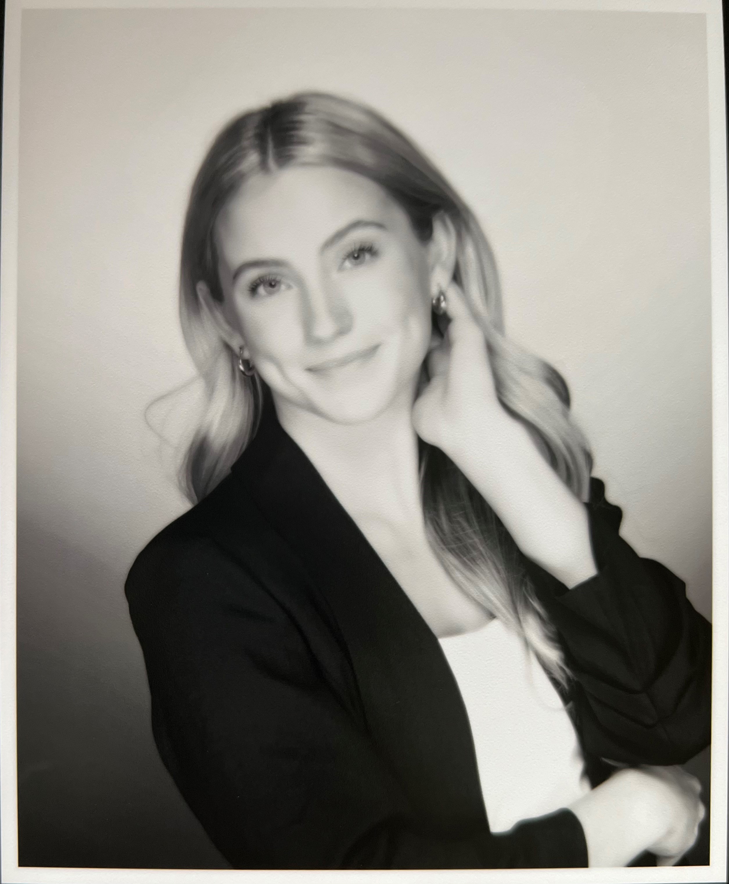Grace Helton athlete profile head shot