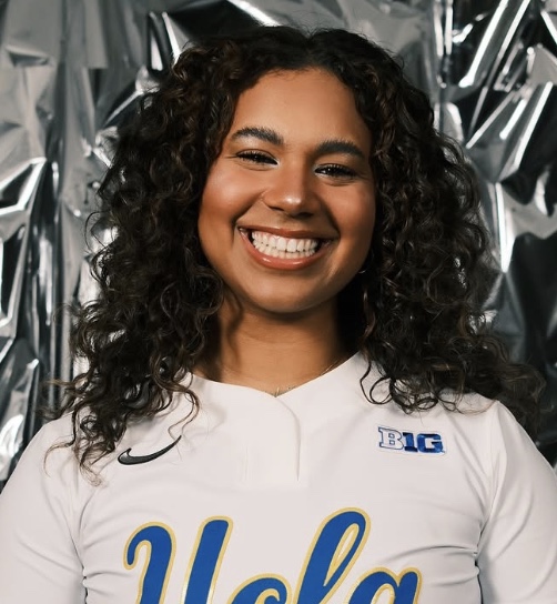 Jordan Woolery athlete profile head shot