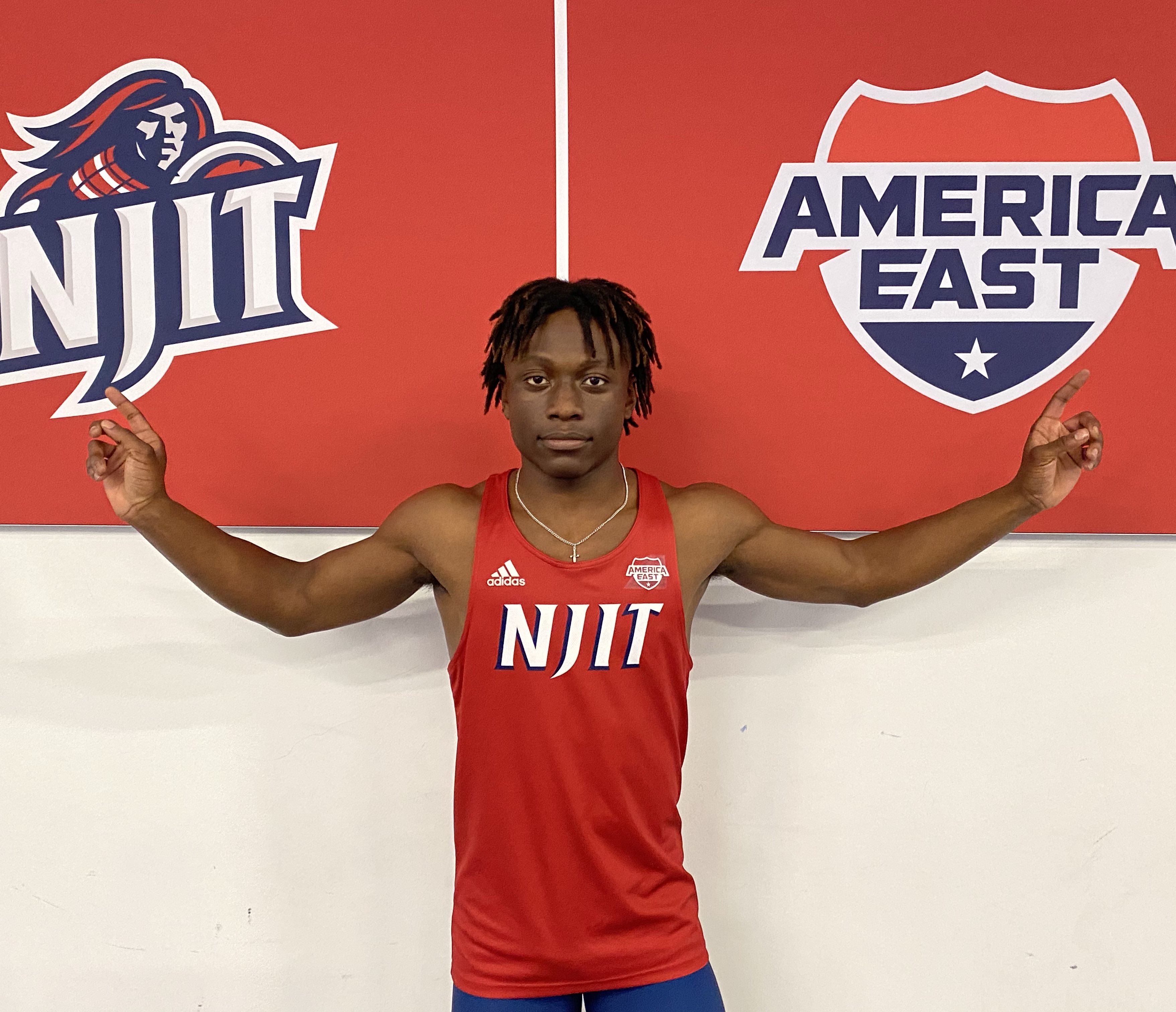 Eatoniel Brown athlete profile head shot