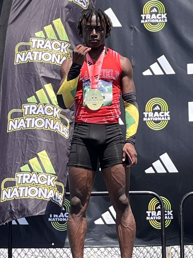 Athlete profile featured image number 4 of 6