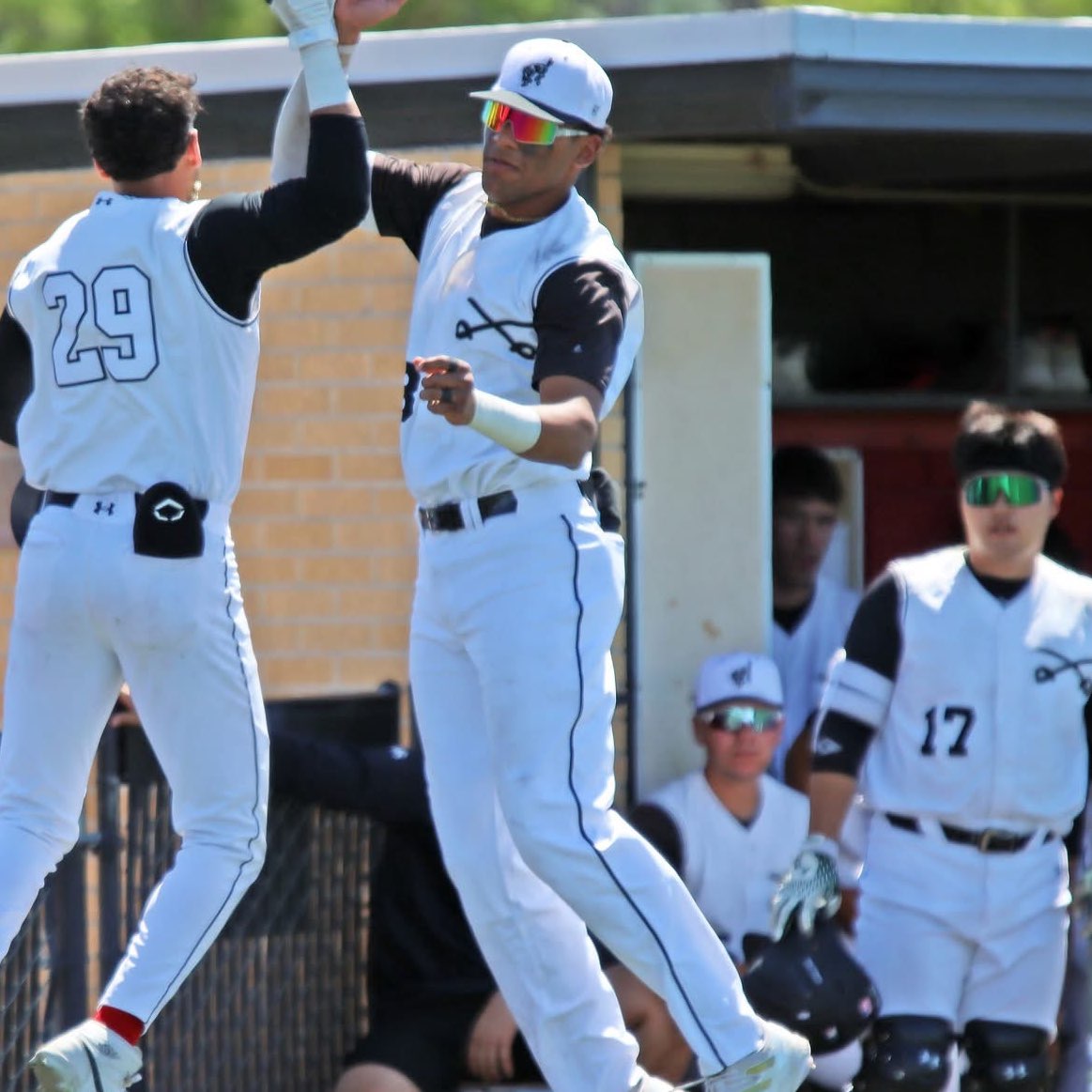 Gianlucas Rivera athlete profile head shot