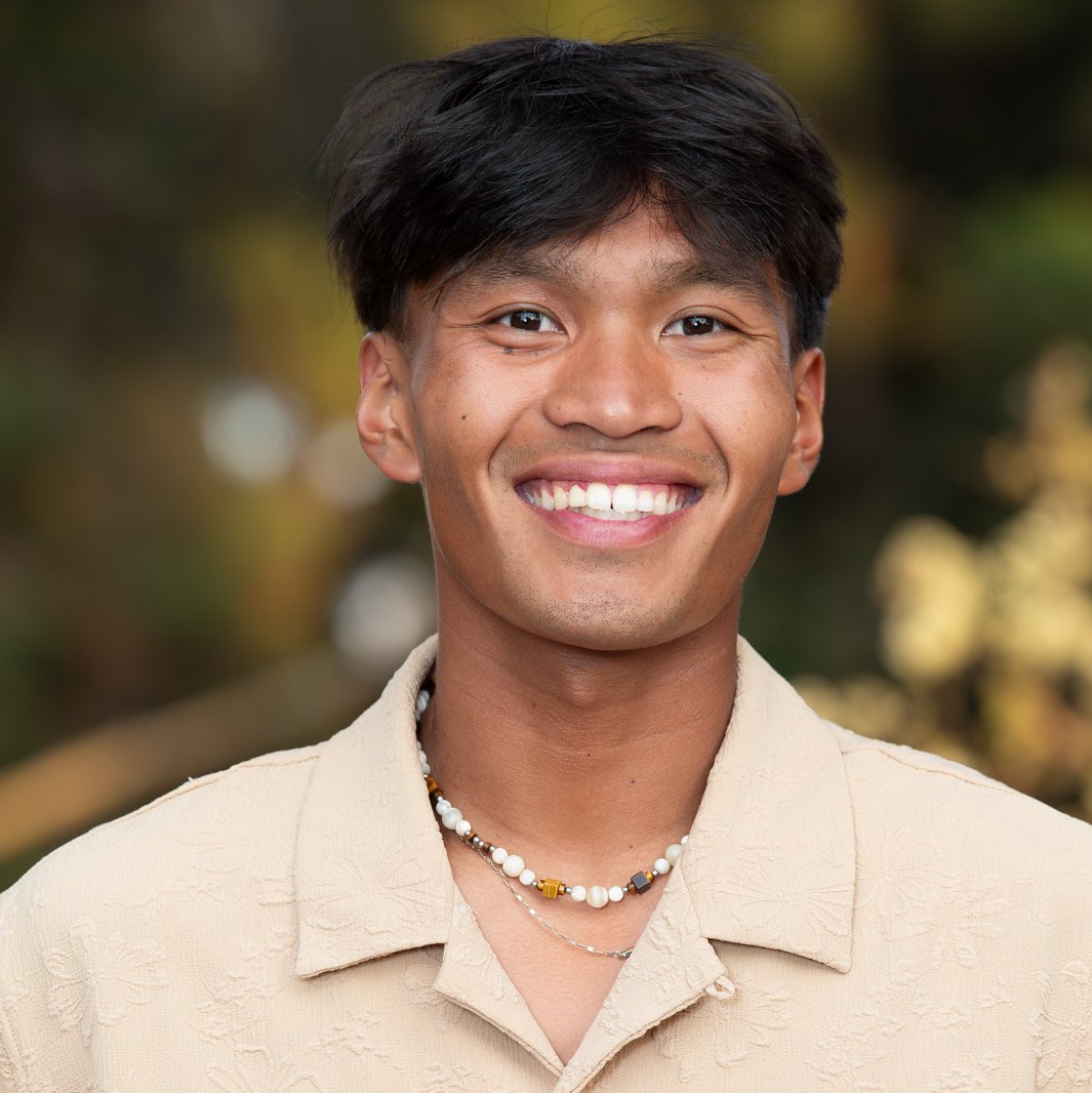MJ Abarca athlete profile head shot