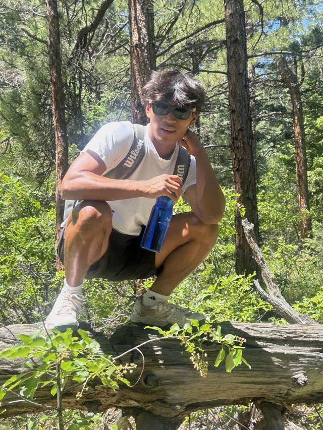 Athlete profile featured image number 6 of 8