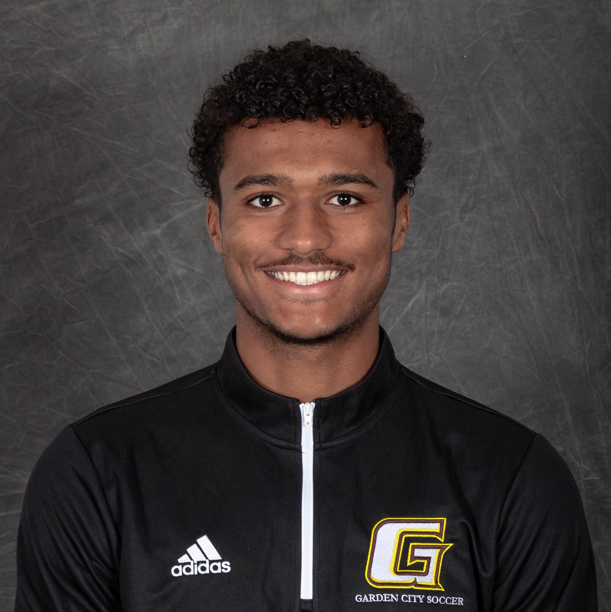 Thomas Mututala athlete profile head shot