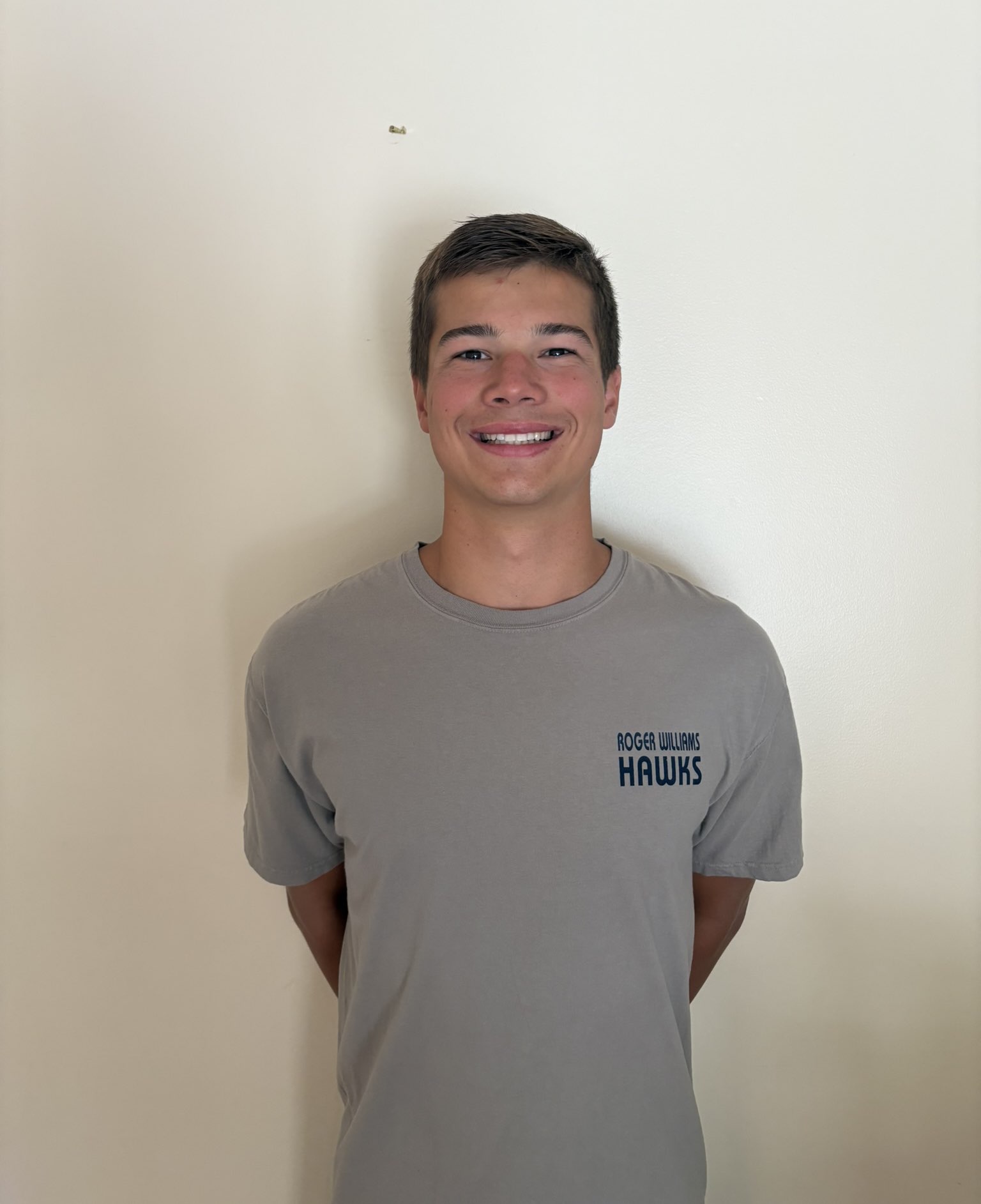 Ryan Iannone athlete profile head shot
