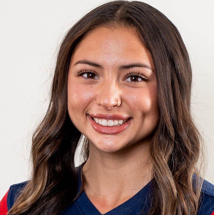 Arianna Aguayo athlete profile head shot