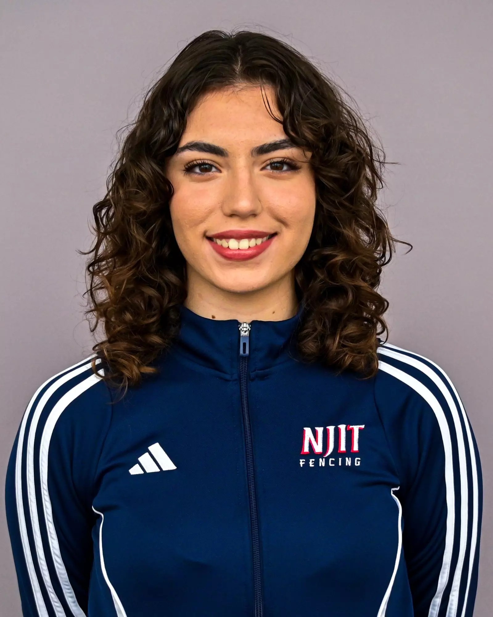 Dila Erdogan athlete profile head shot