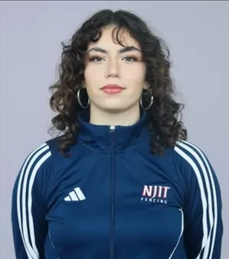 Dila Erdogan athlete profile head shot