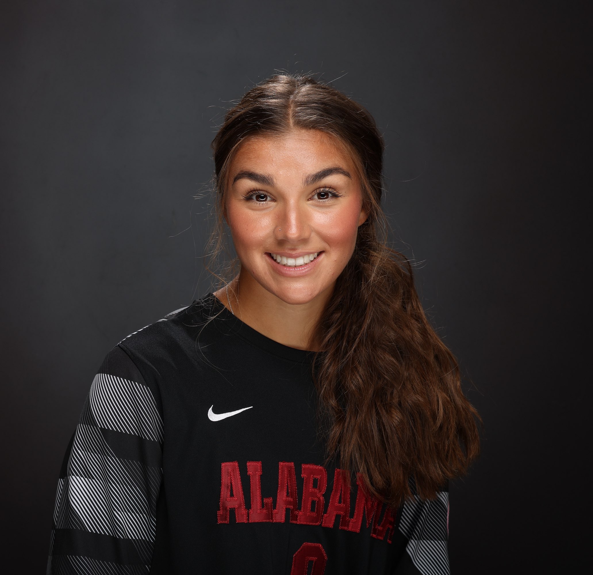 Madi Munguia athlete profile head shot