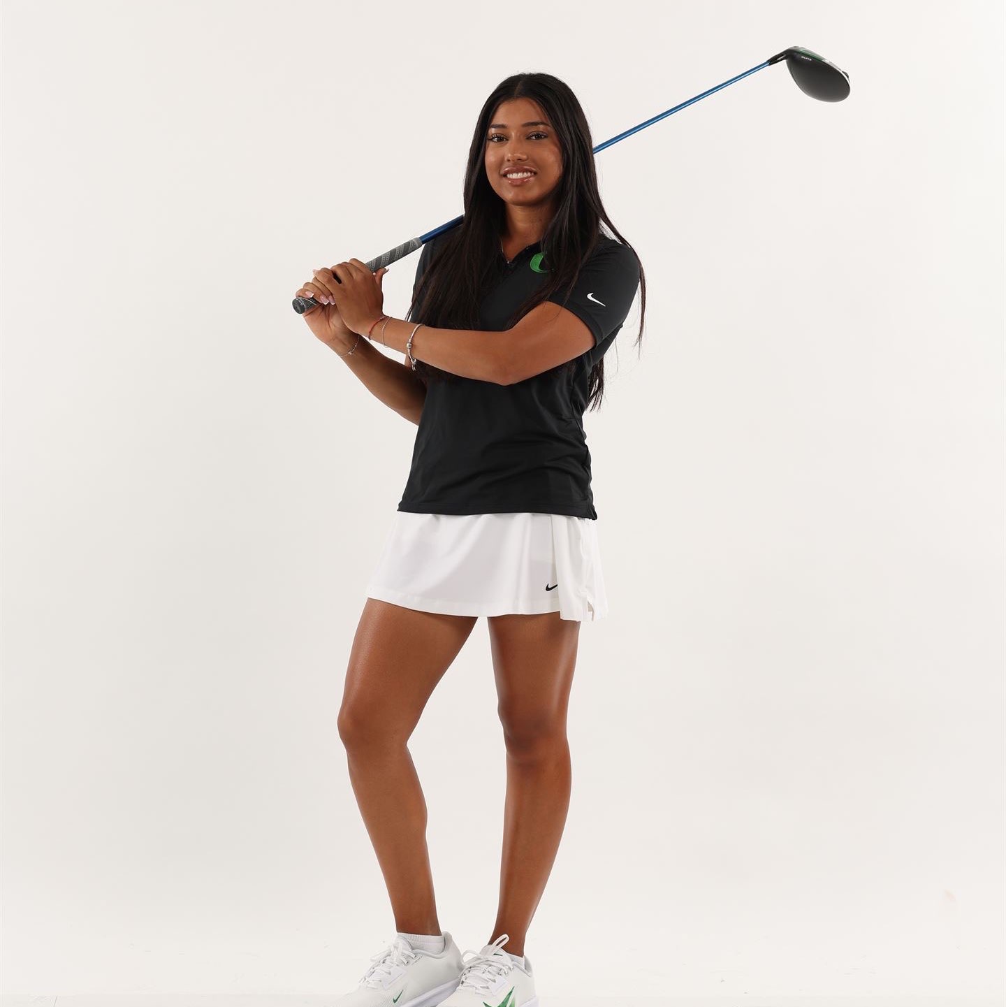 Shyla Singh athlete profile head shot