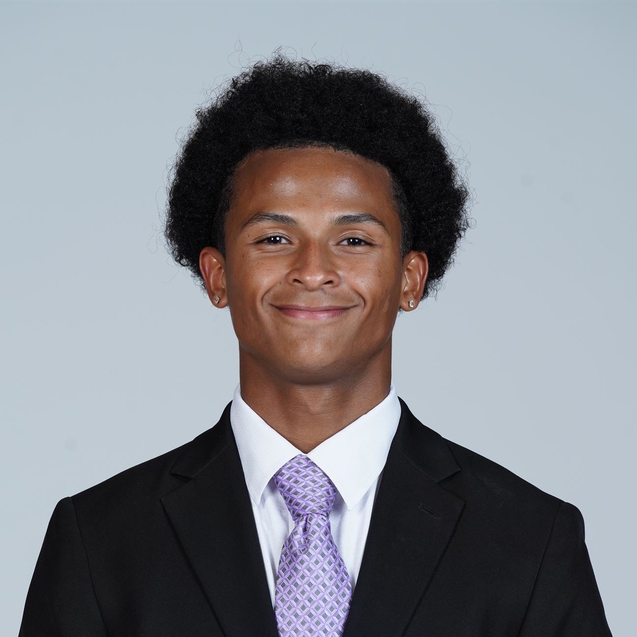 Kendrick Edwards athlete profile head shot