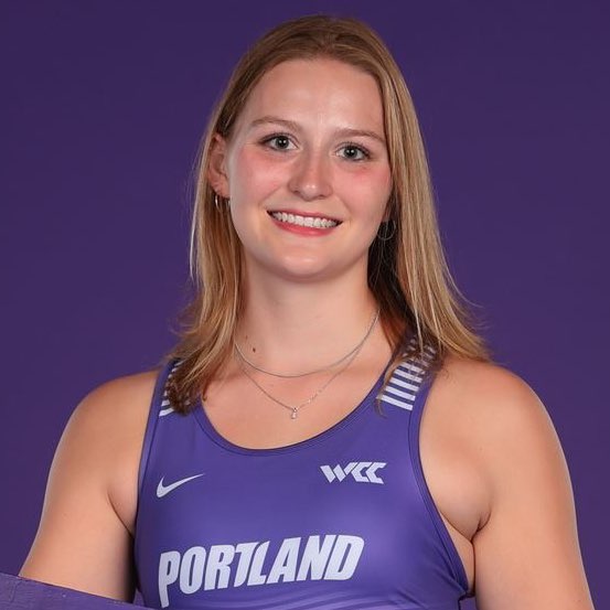 Kylin Gahlmann athlete profile head shot