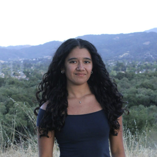 Isabel Mata athlete profile head shot