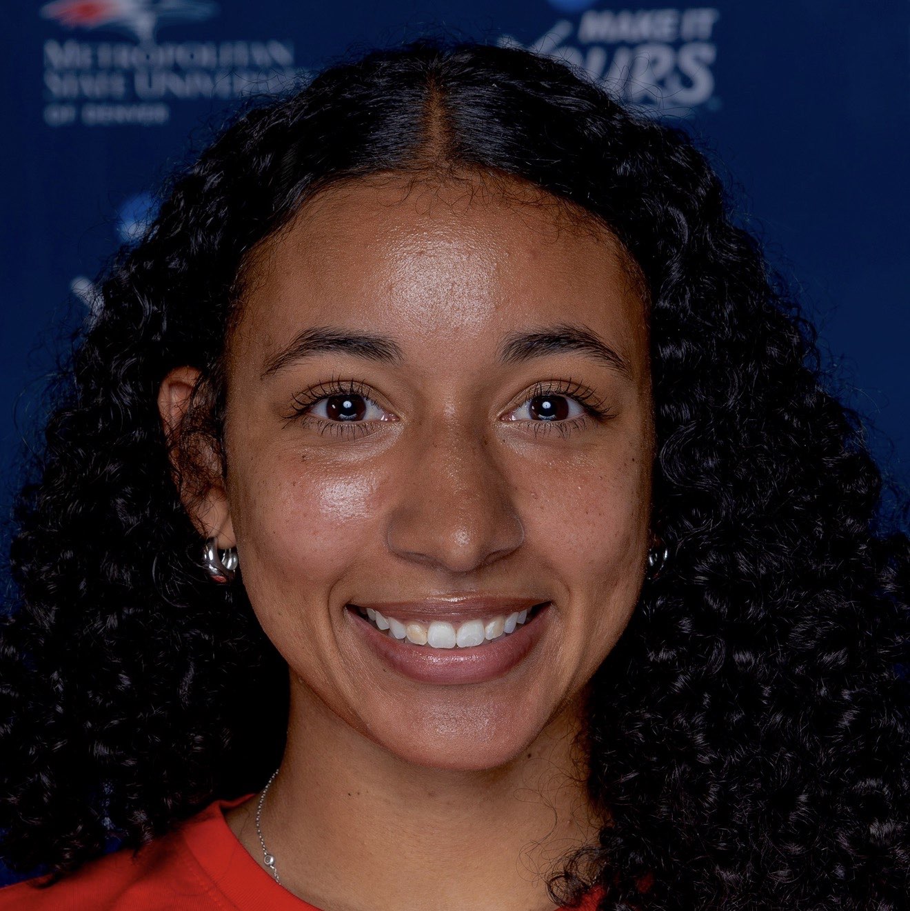 Kathryn Rust athlete profile head shot