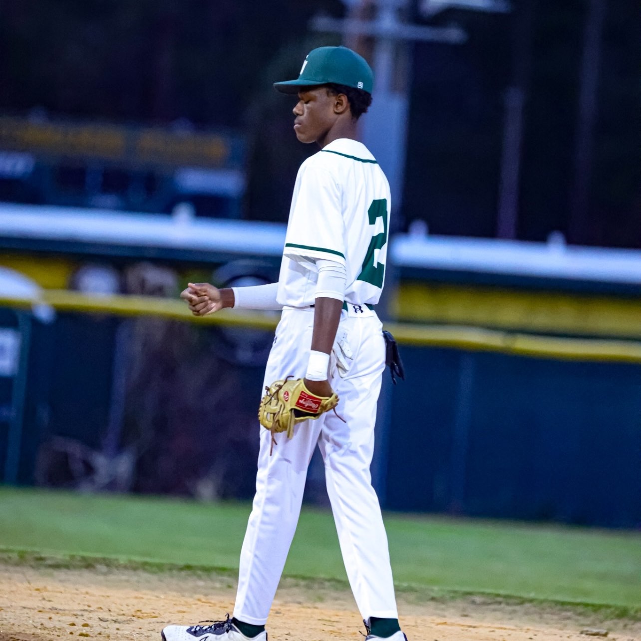 Jordan Davis athlete profile head shot